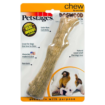 Petstages Dogwood Stick small