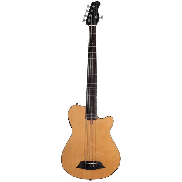 Marcus Miller GB5-5 Natural