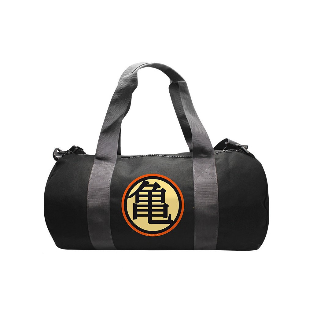Dragon Ball - Sac de Sport - DBZ/ Kame Symbol