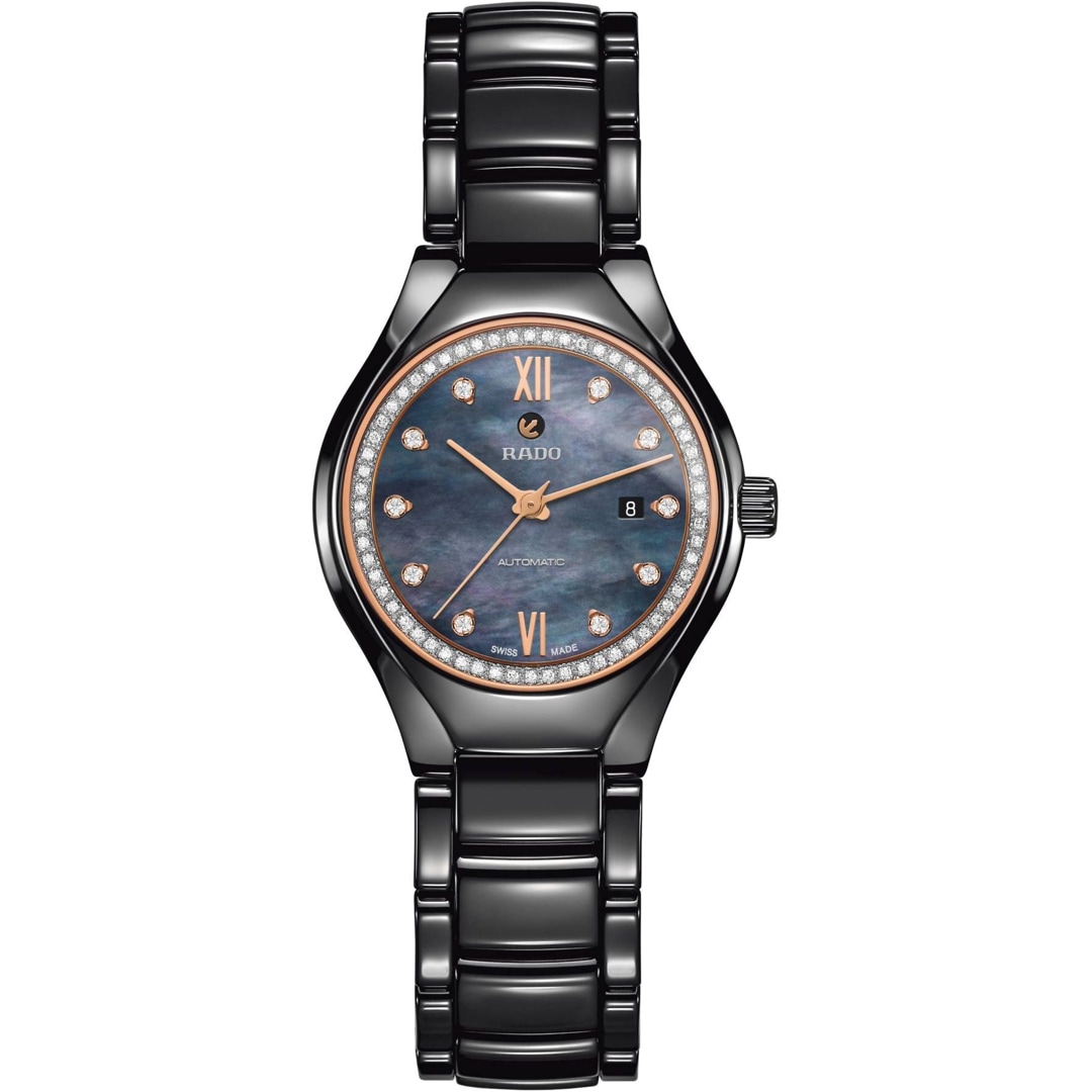 Rado True S Jubilé Automatik