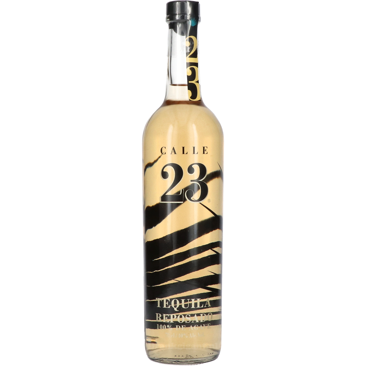 Calle 23 Tequila Reposado 70 cl