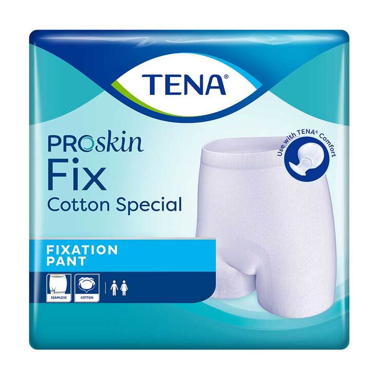 Tena Fix Fixierhosen XL, 5 St