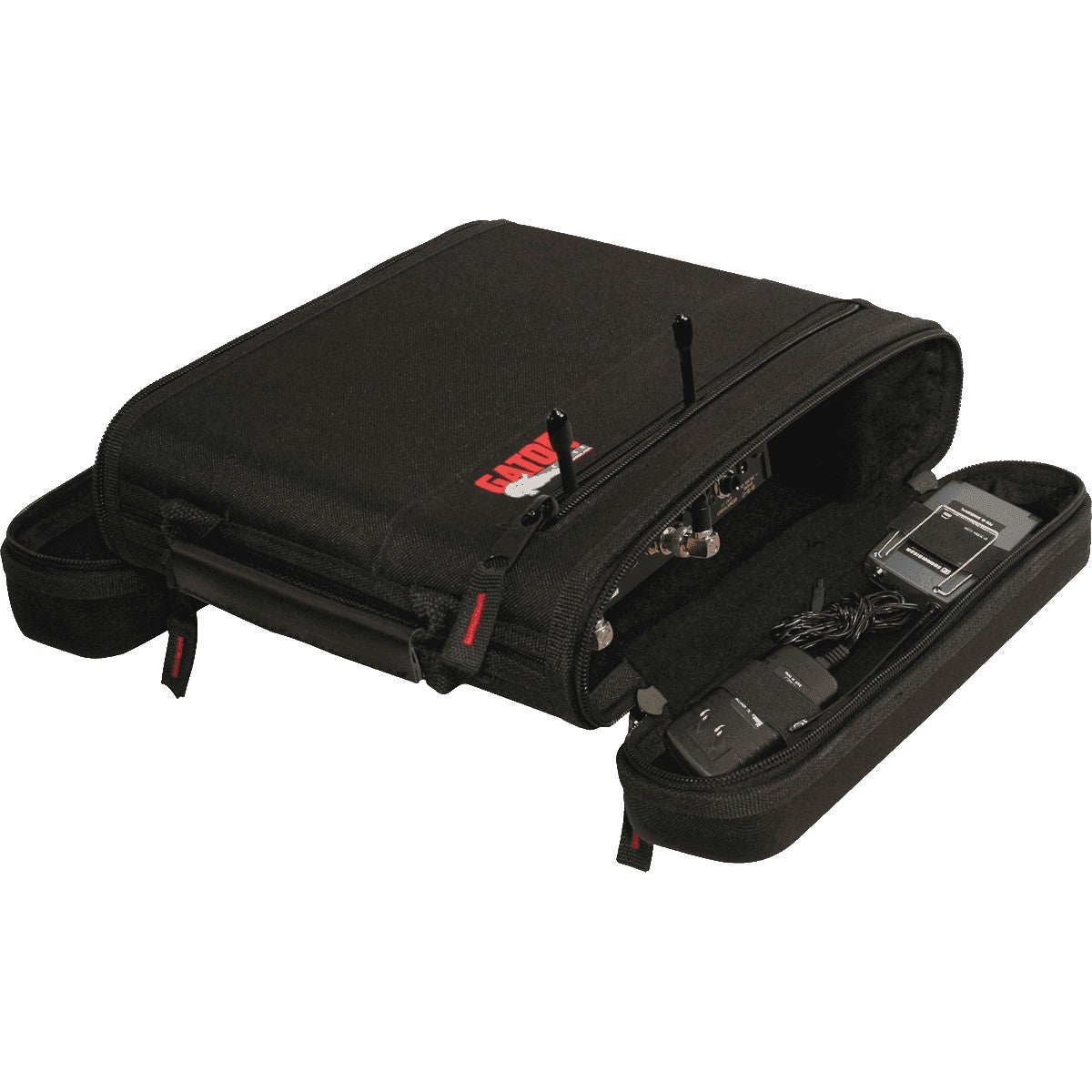 Gator Cases GM-1WEVAA EVA tas voor draadloos microfoon systeem