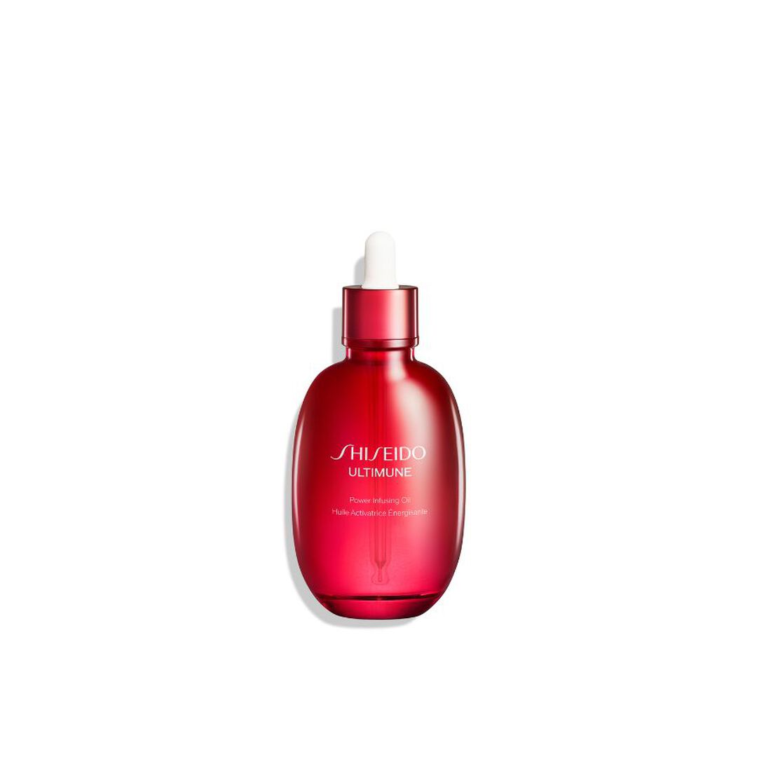 SHISEIDO ULTIMUNE Hair & Body Oil - 75ml