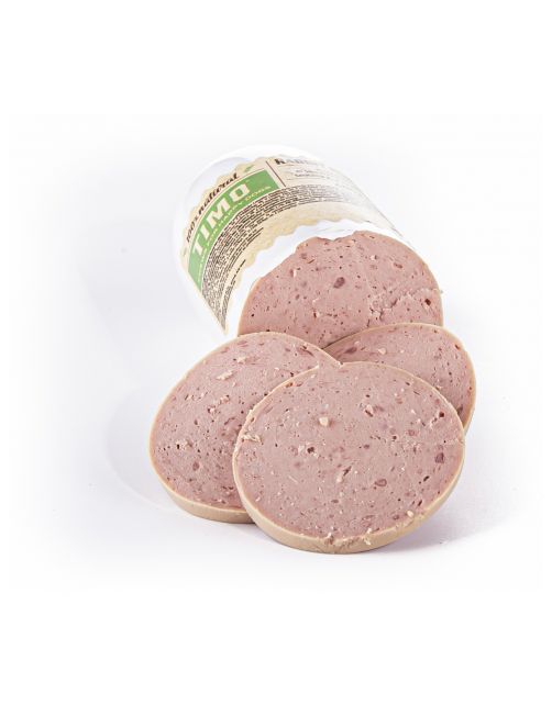 Timo Vleesworst Konijn - Hondensnacks