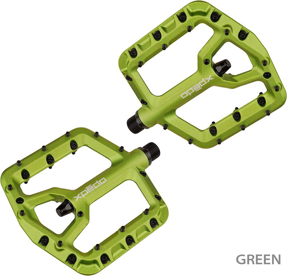 Xpedo Trident Plattformpedale kaufen | Bike-Discount