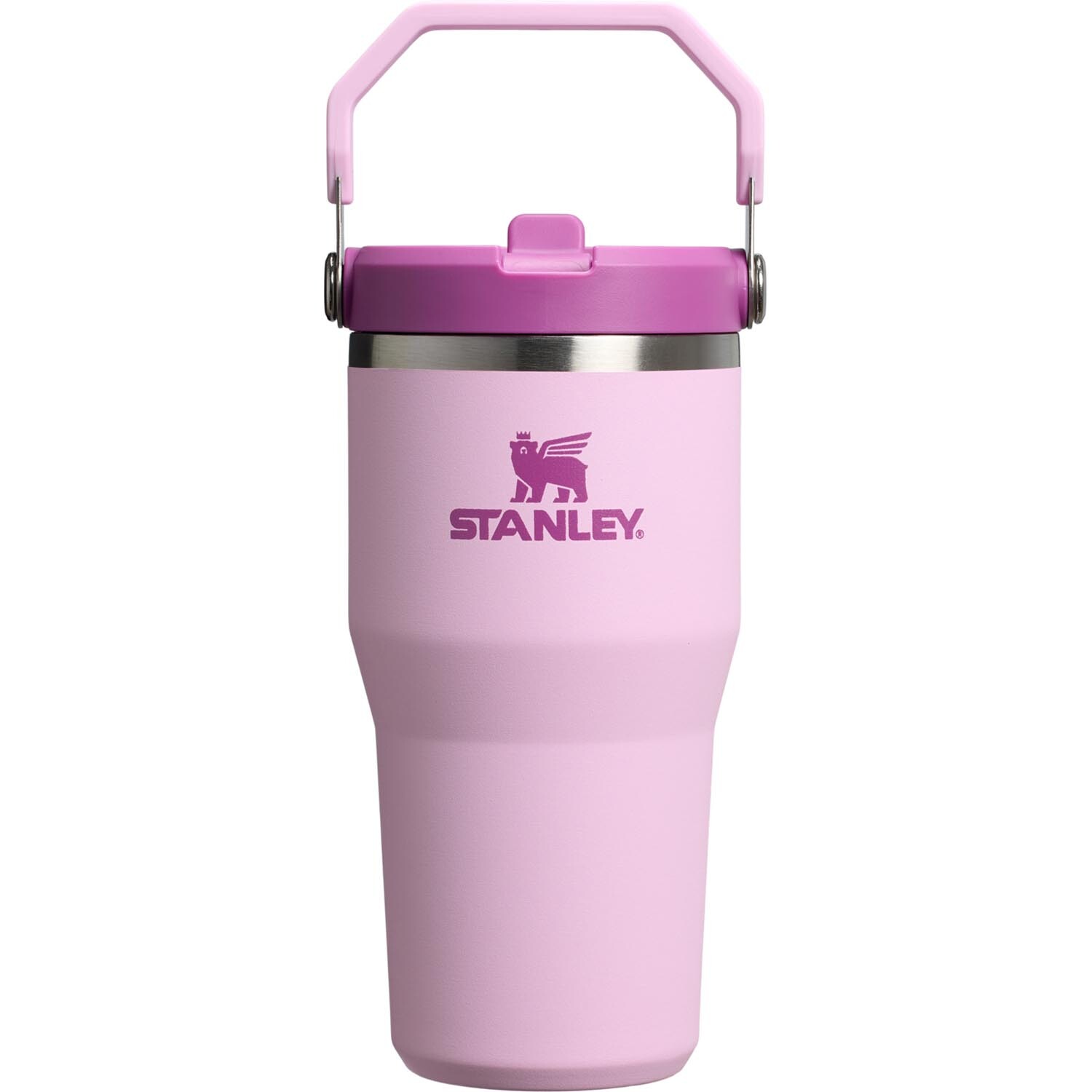 Stanley Iceflow Flip Straw 2.0 Tumbler 0,6l
