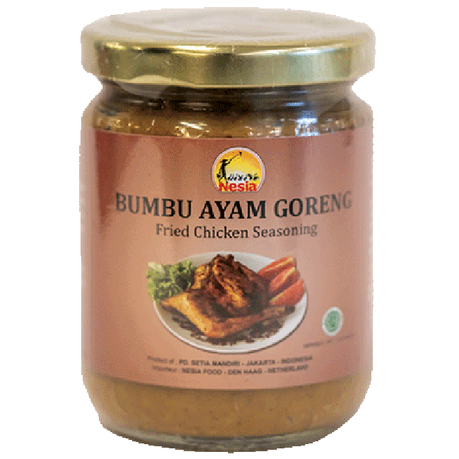 Nesia Bumbu Ayam Goreng 270g
