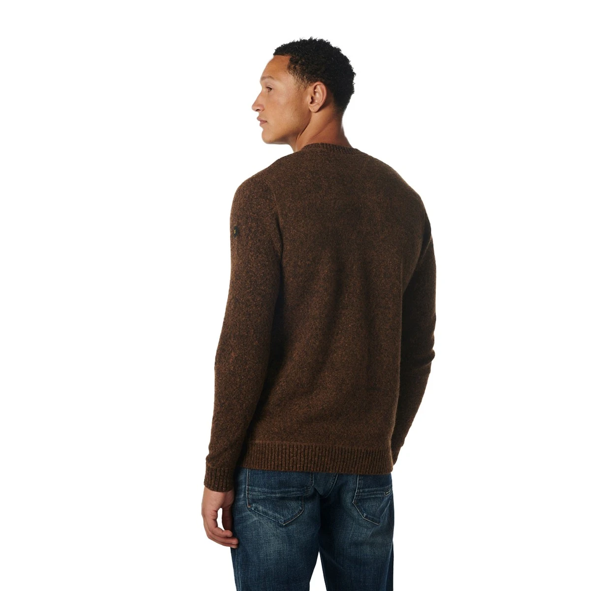 Heren Vest FFKW0175