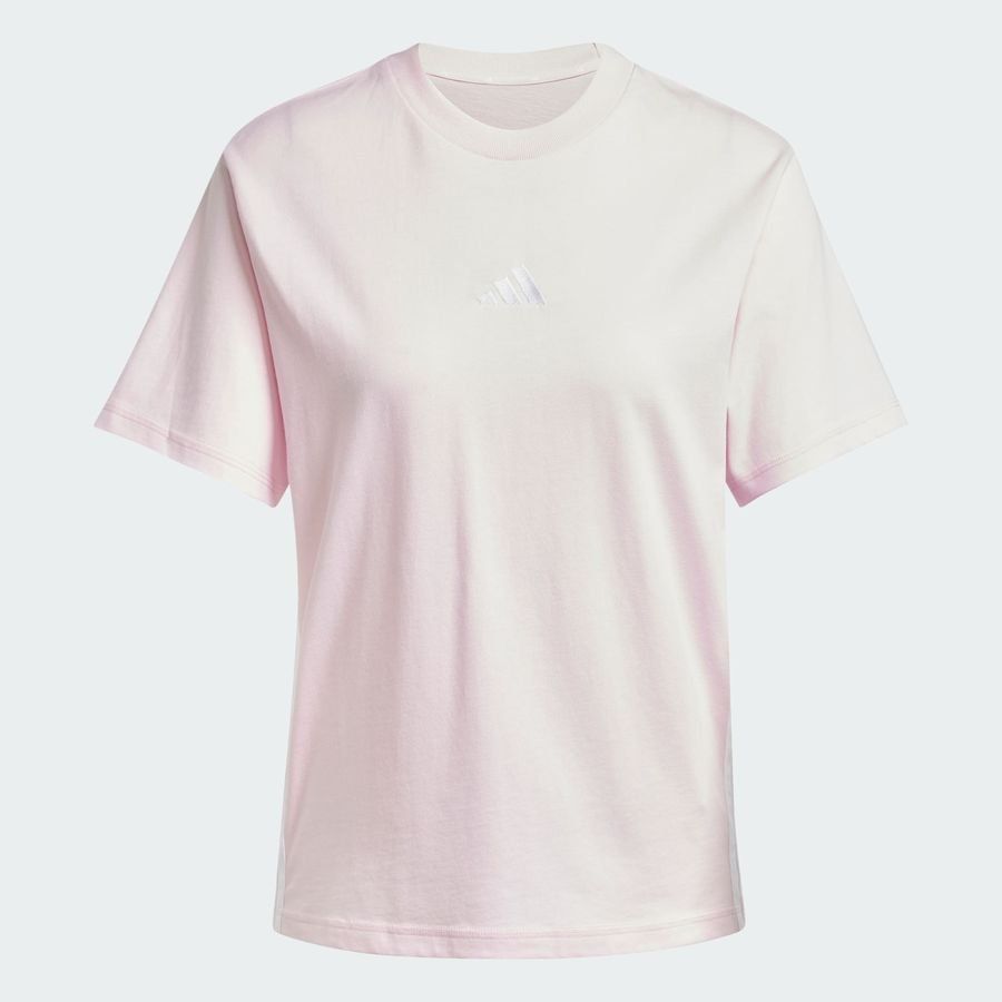 Adidas T-shirt coton 3 bandes Essentials