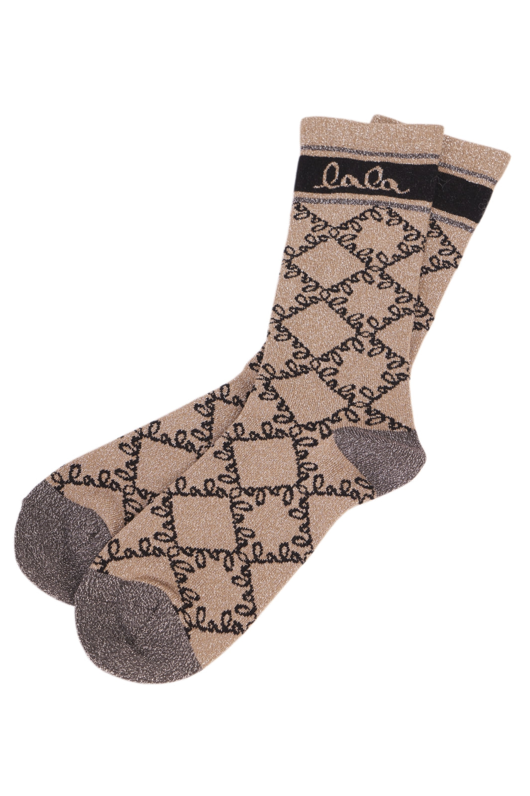 Lala Berlin Socks Aske