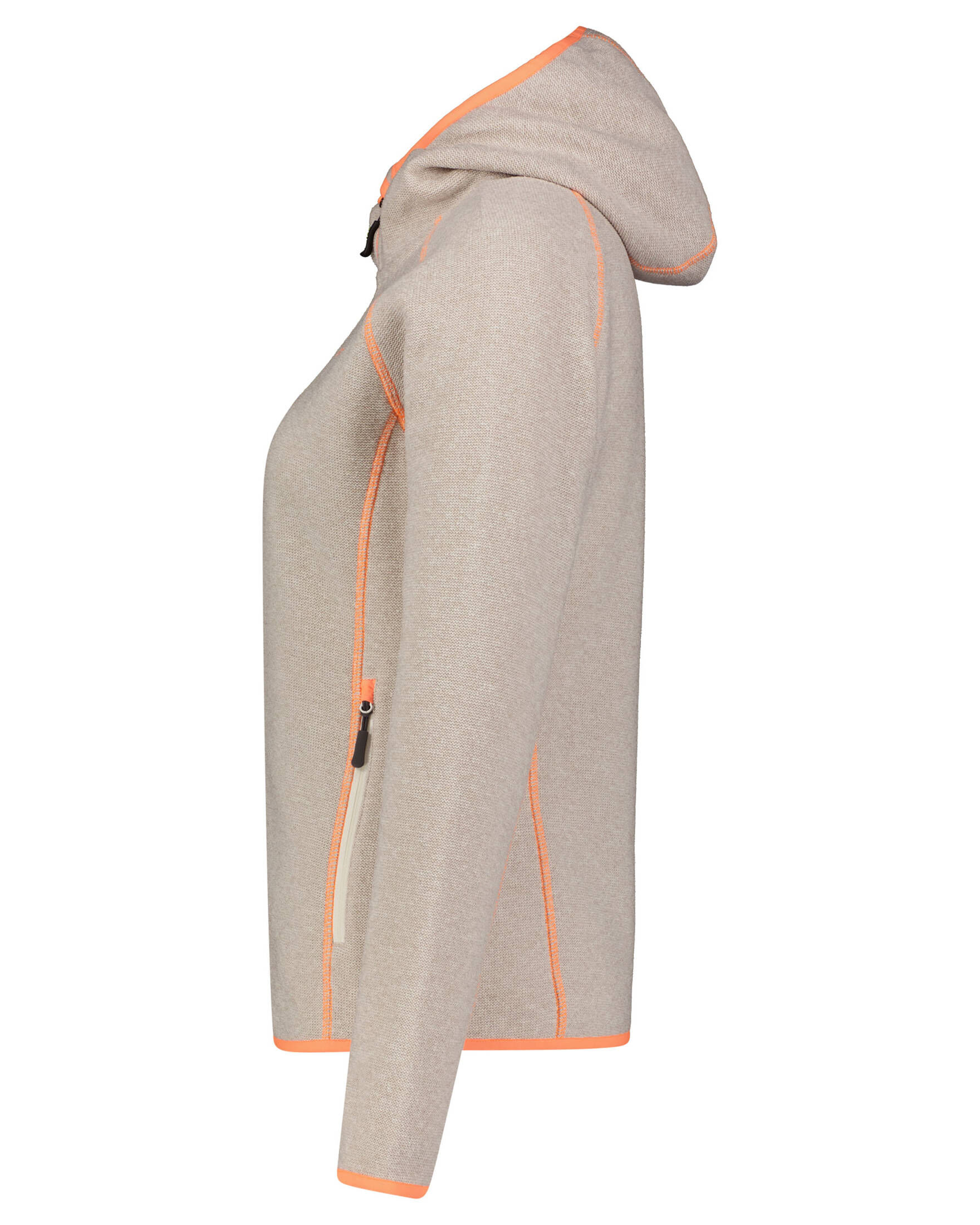 meru| Damen Fleecejacke HORTA