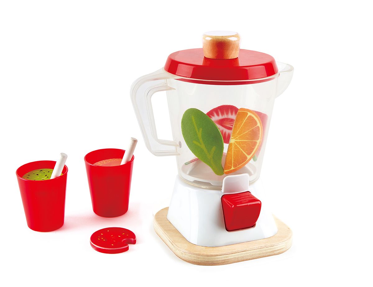 Hape Smoothie-Mixer