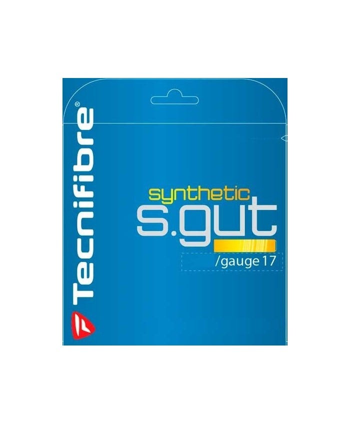 Tecnifibre  SYNTHETIC GUT 1.30