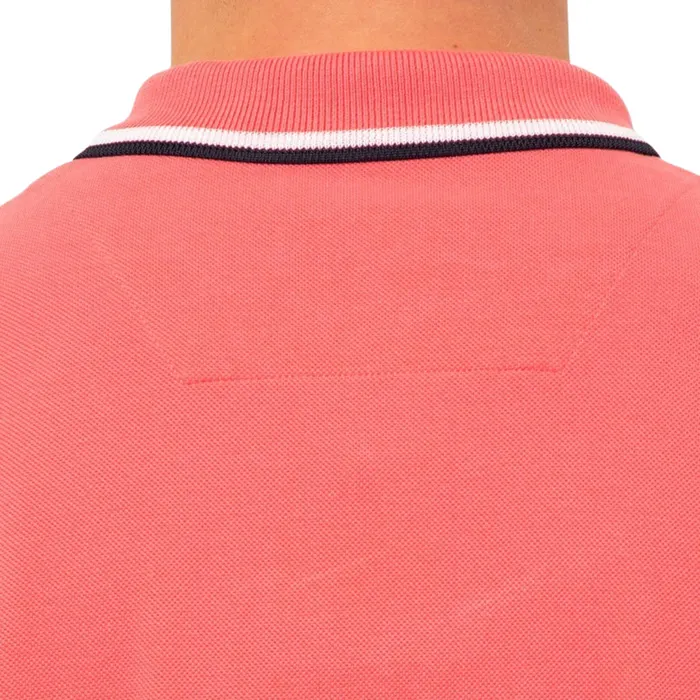 Marshall Artist Tipped Polo Heren