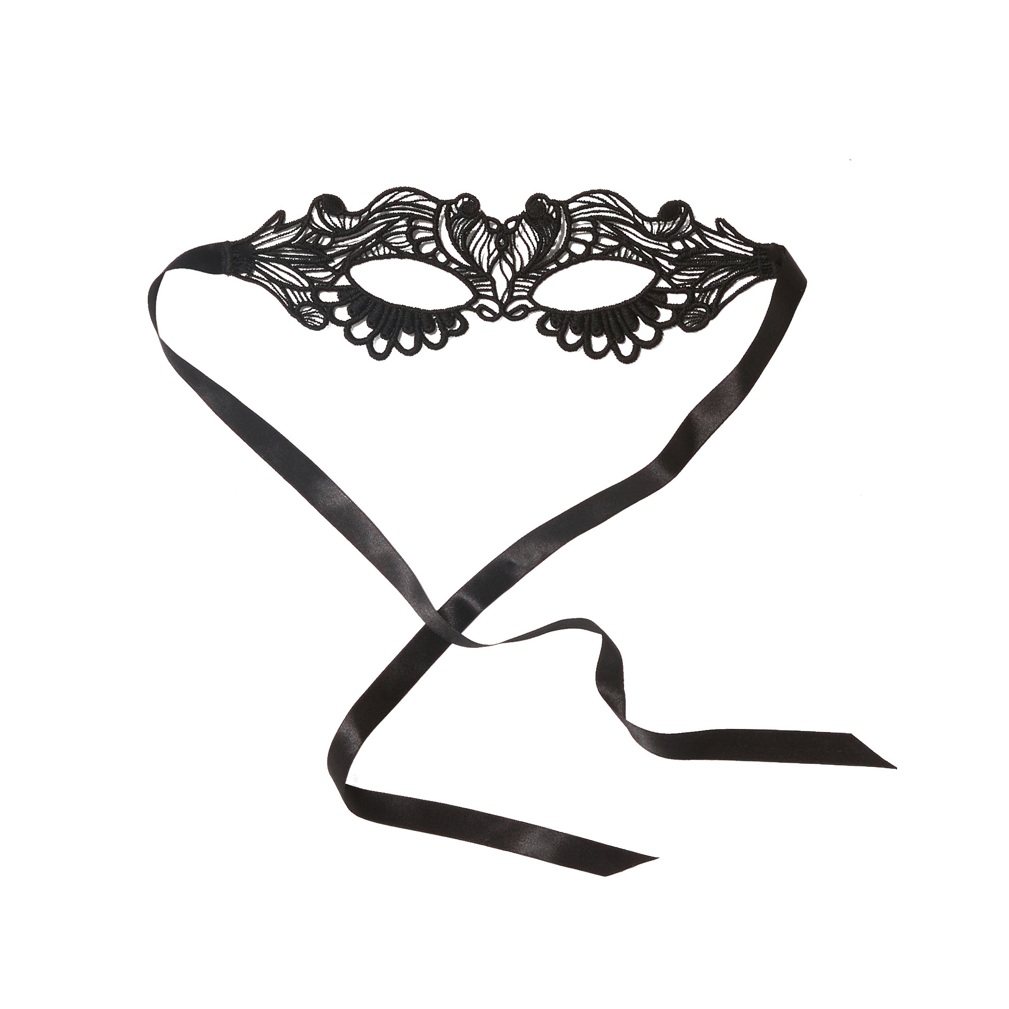 Set en dentelle