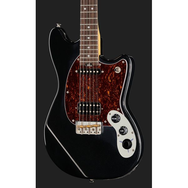 Flamma E1000L Pearl Black