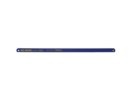 IRWIN - Rouleau à lames 2 lames bi-métal de scies à métaux 24 tpi 300 mm de 10504524