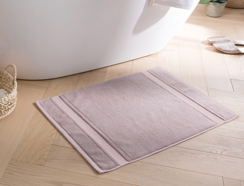 Linge de bain uni-Matinale