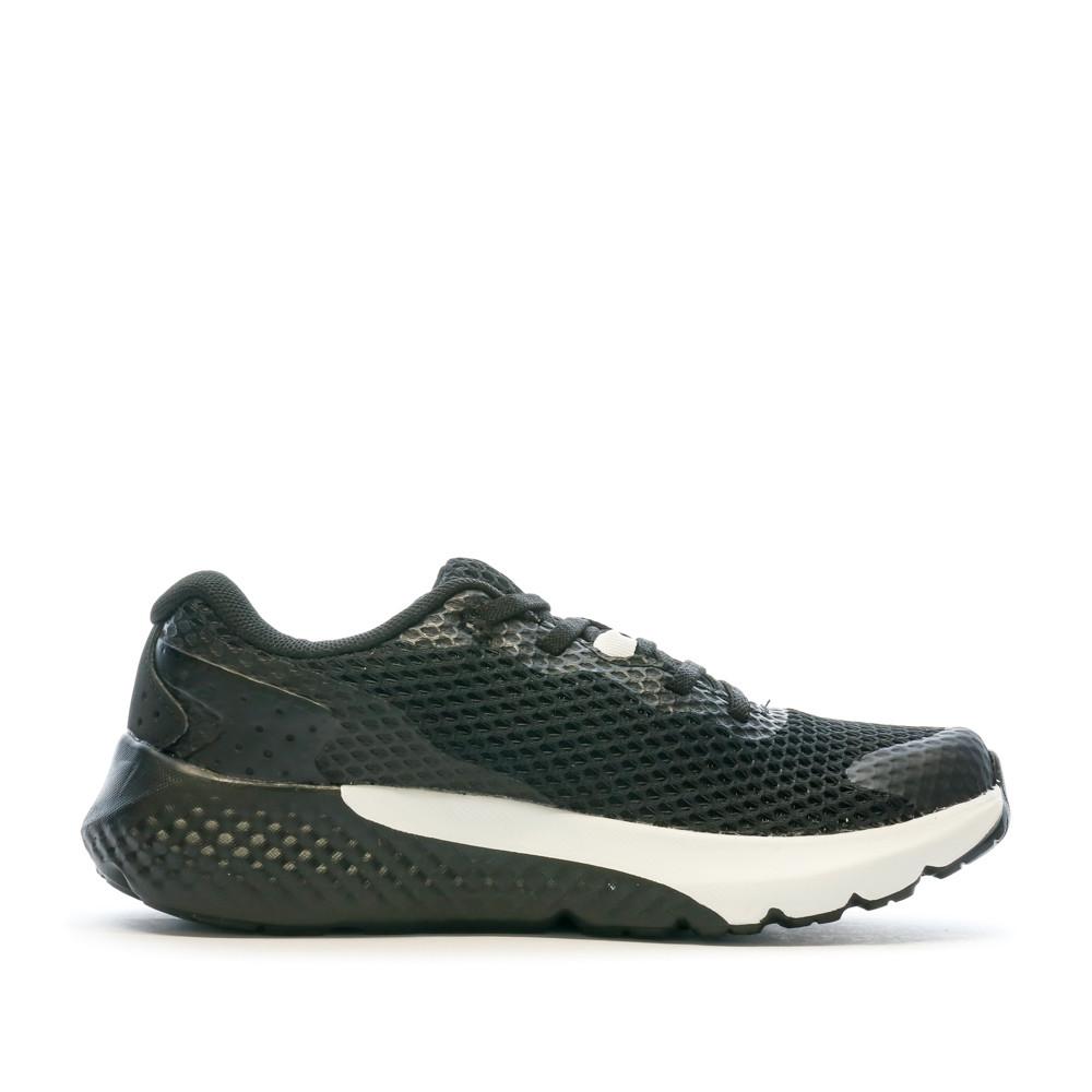 Under Armour Baskets Noirs Garçon Under Armour Rogue 3