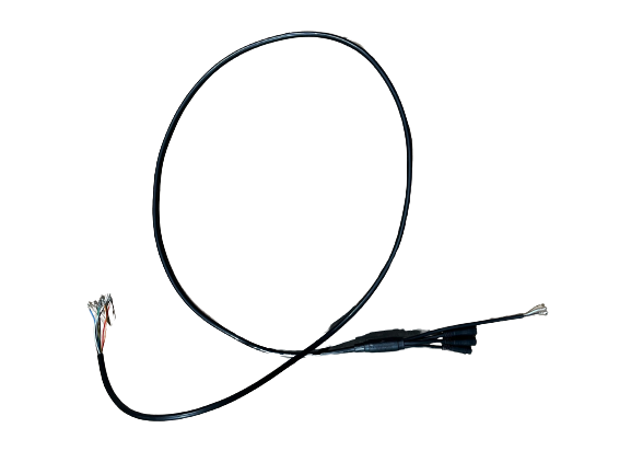 Cable UBHI 1-4 pour Trottinette Electrique Teverun Fighter 7260 Supreme