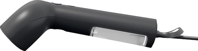 Steamery Cirrus X håndholdt steamer (sort)