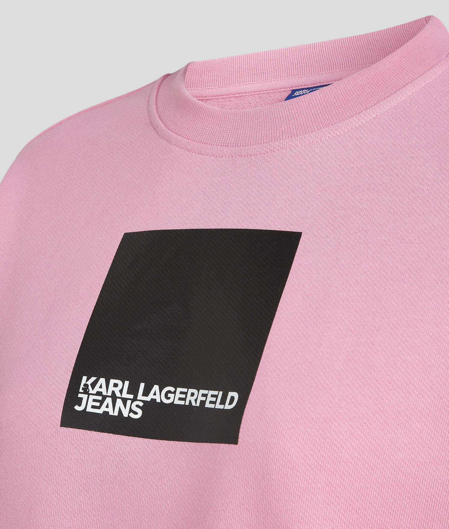 SWEAT-SHIRT KLJ