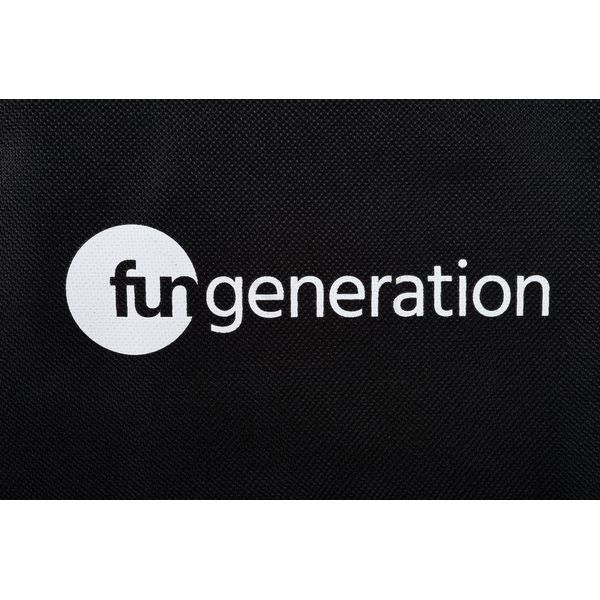 Fun Generation PL 115 Cover