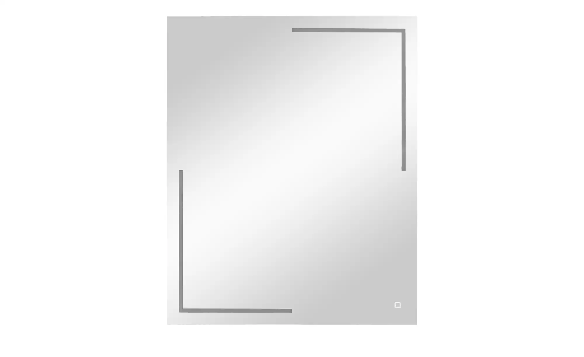 Spiegel Obersee