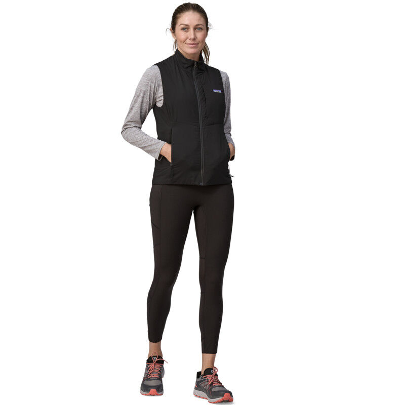Nano-Air Light Vest - Doudoune sans manches femme