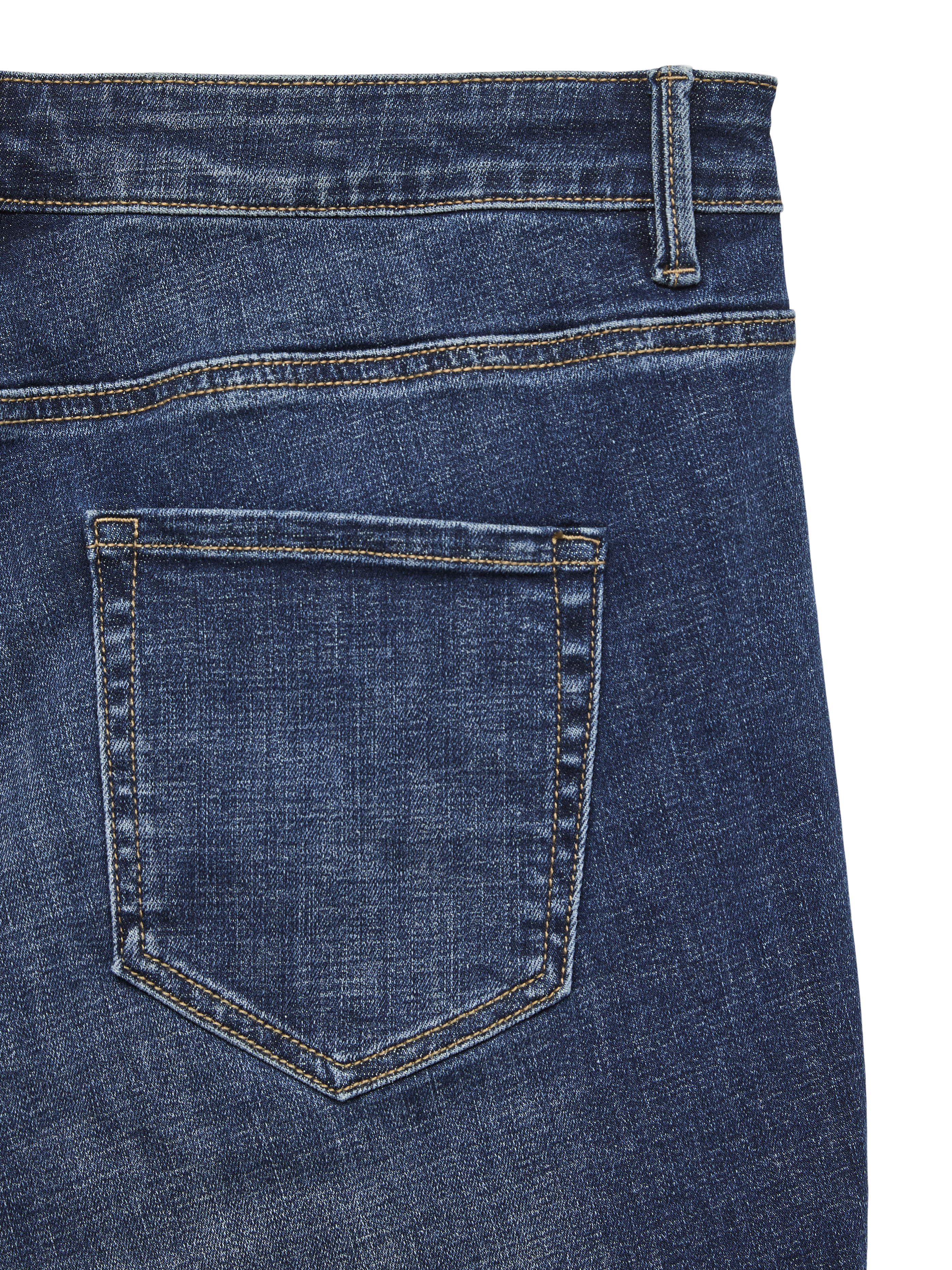 VMCFLASH Mid rise Flared fit Jeans