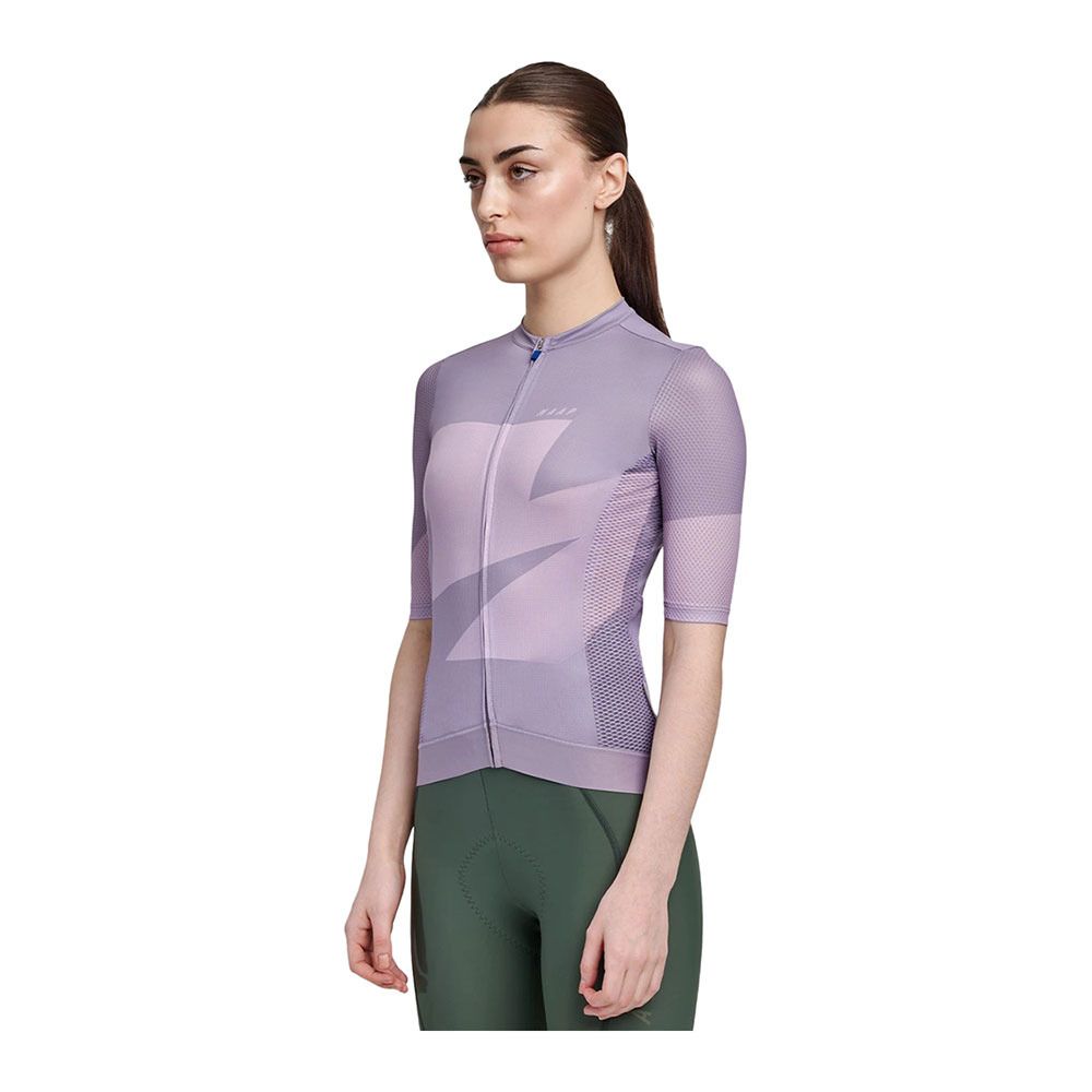 Maap EVOLVE PRO AIR - Maillot Femme purple