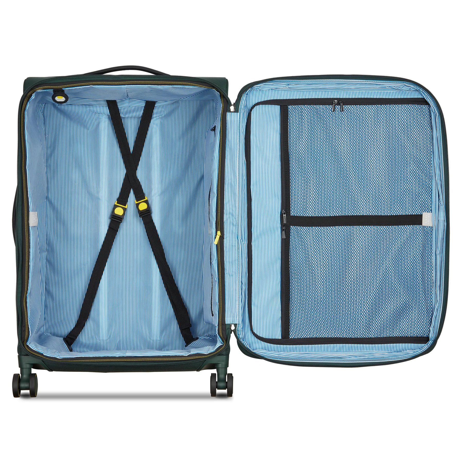 Valise soute - L Extensible (76cm)