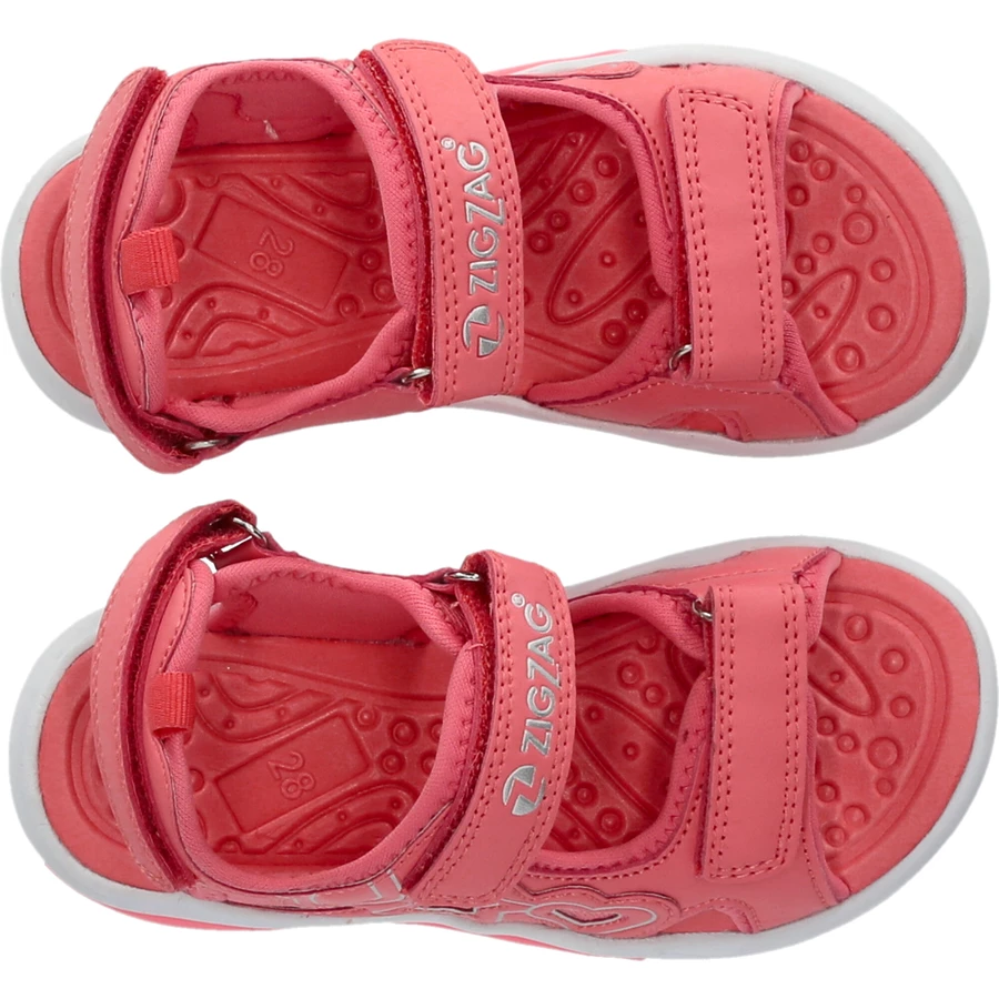 ZigZag Sandalen Miki 4020 Dubarry
