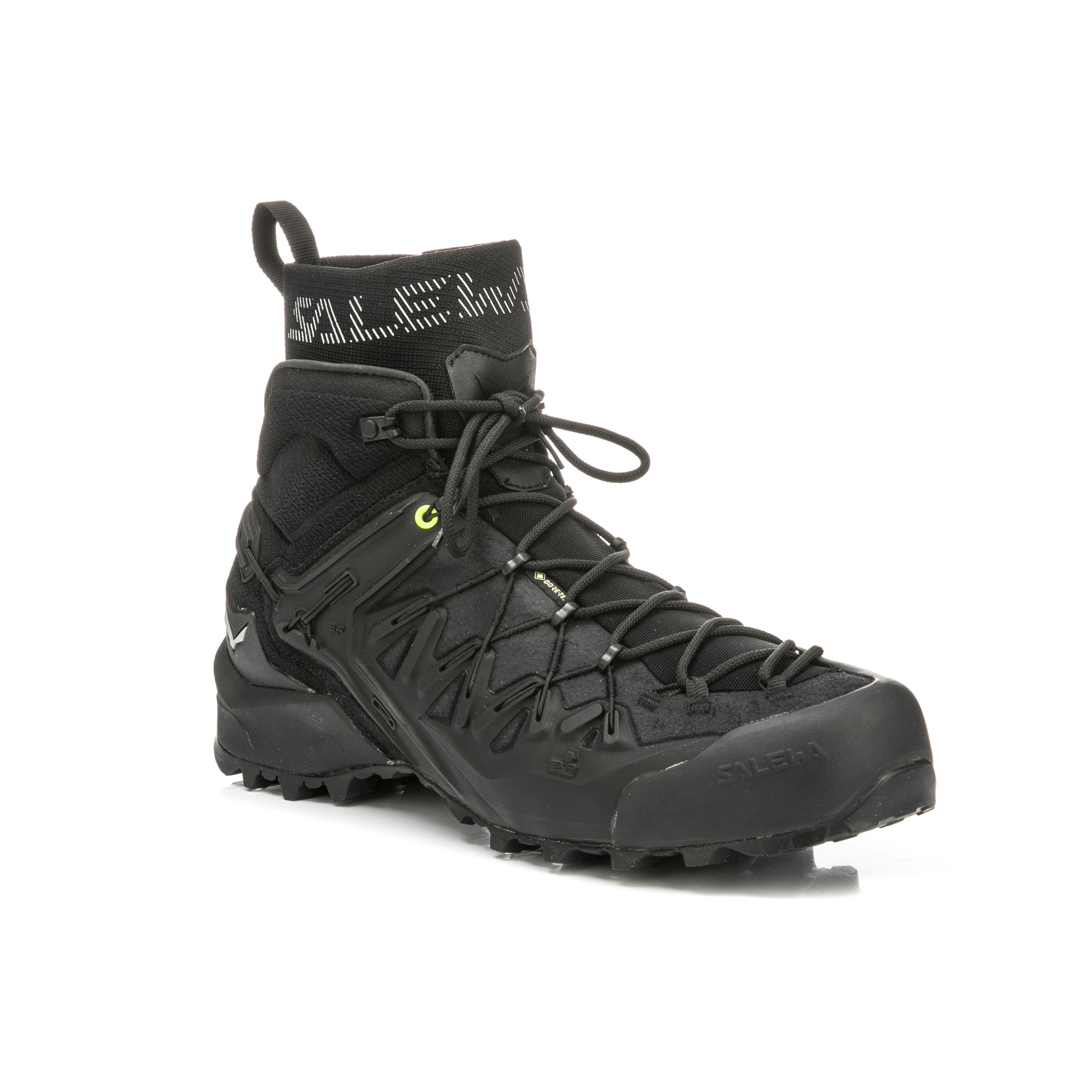Wildfire Edge Mid GORE-TEX® Herren Schuhe