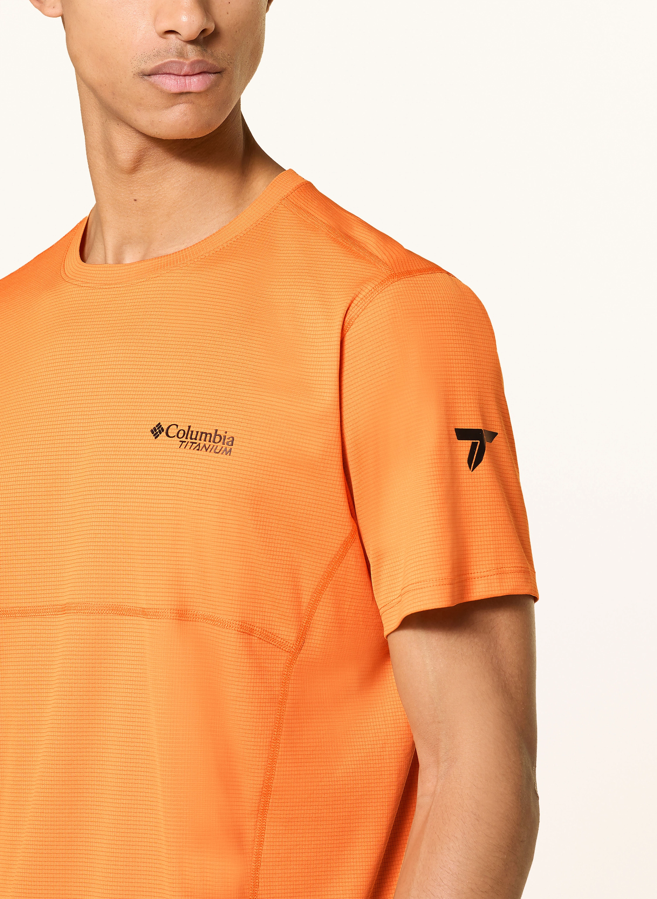 Columbia T-Shirt CIRQUE RIVER™ PRO