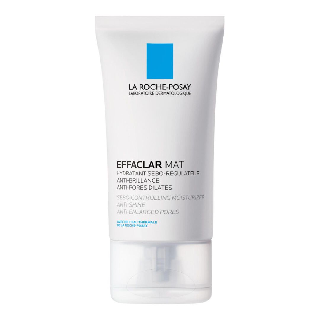 LA ROCHE POSAY  Effaclar Mat+ - Hidratante Matificante - 40ml