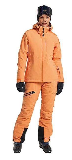 TENSON - VESTE CORE SKI JKT W