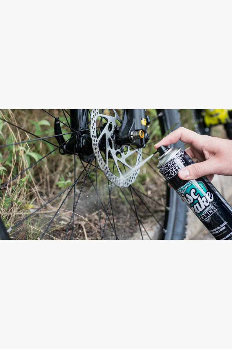 Muc-Off Disc 400 ml Bremsreiniger