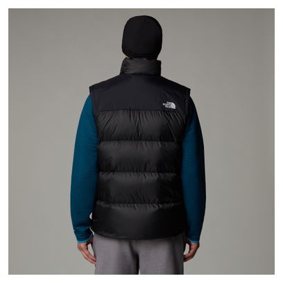 Doudoune Sans Manches The North Face Diablo 2.0 Noir