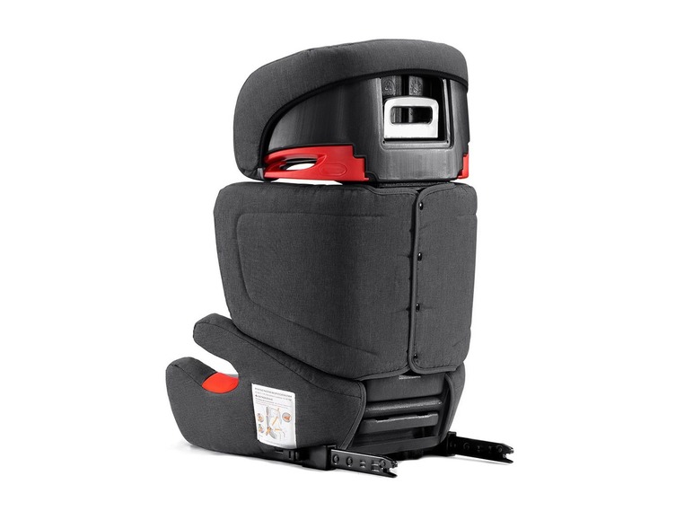 Kinder autostoel Junior Fix
