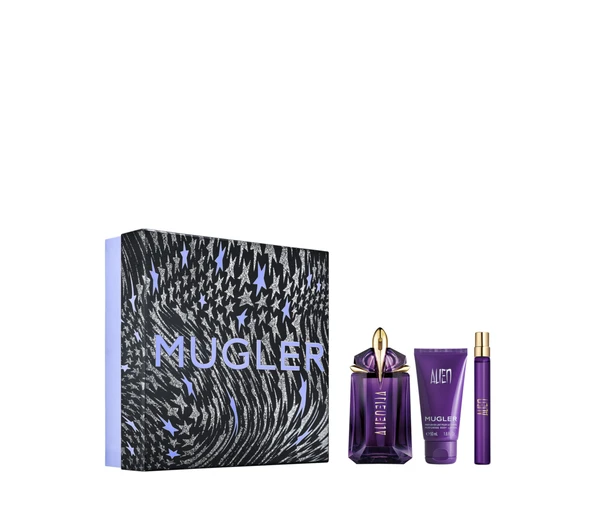 MUGLER Alien Eau de Parfum Sets mit Düften