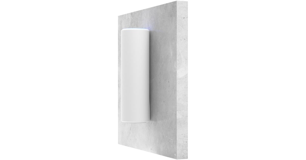 UbiquitiU6-Mesh access point  (Wit, met PoE adapter)