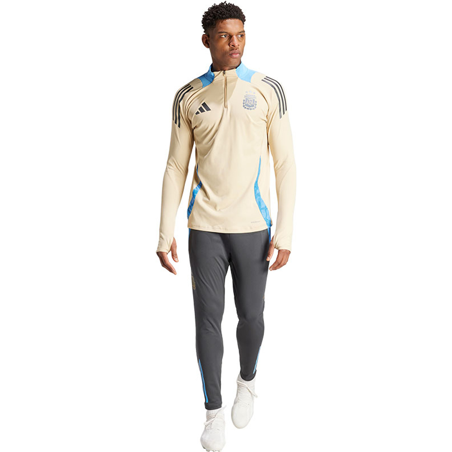 adidas Argentinië Trainingspak