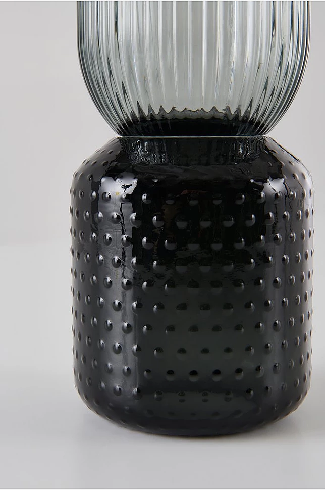 LEX glassvase
