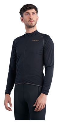 Veste Coupe-Vent Spiuk Profit Ultralight Noir