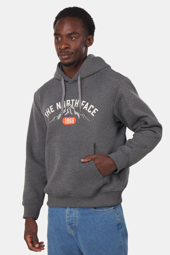 The North Face The North Face Hoodie Varsity Graphic Trui