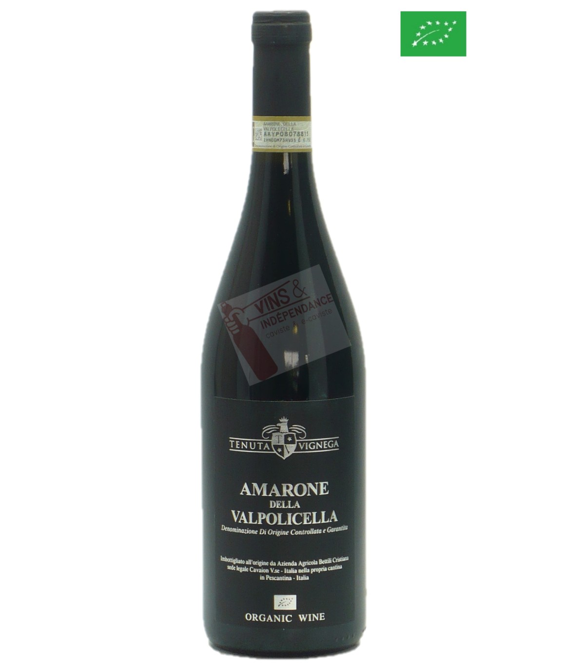 Tenuta Vignega Amarone 2012