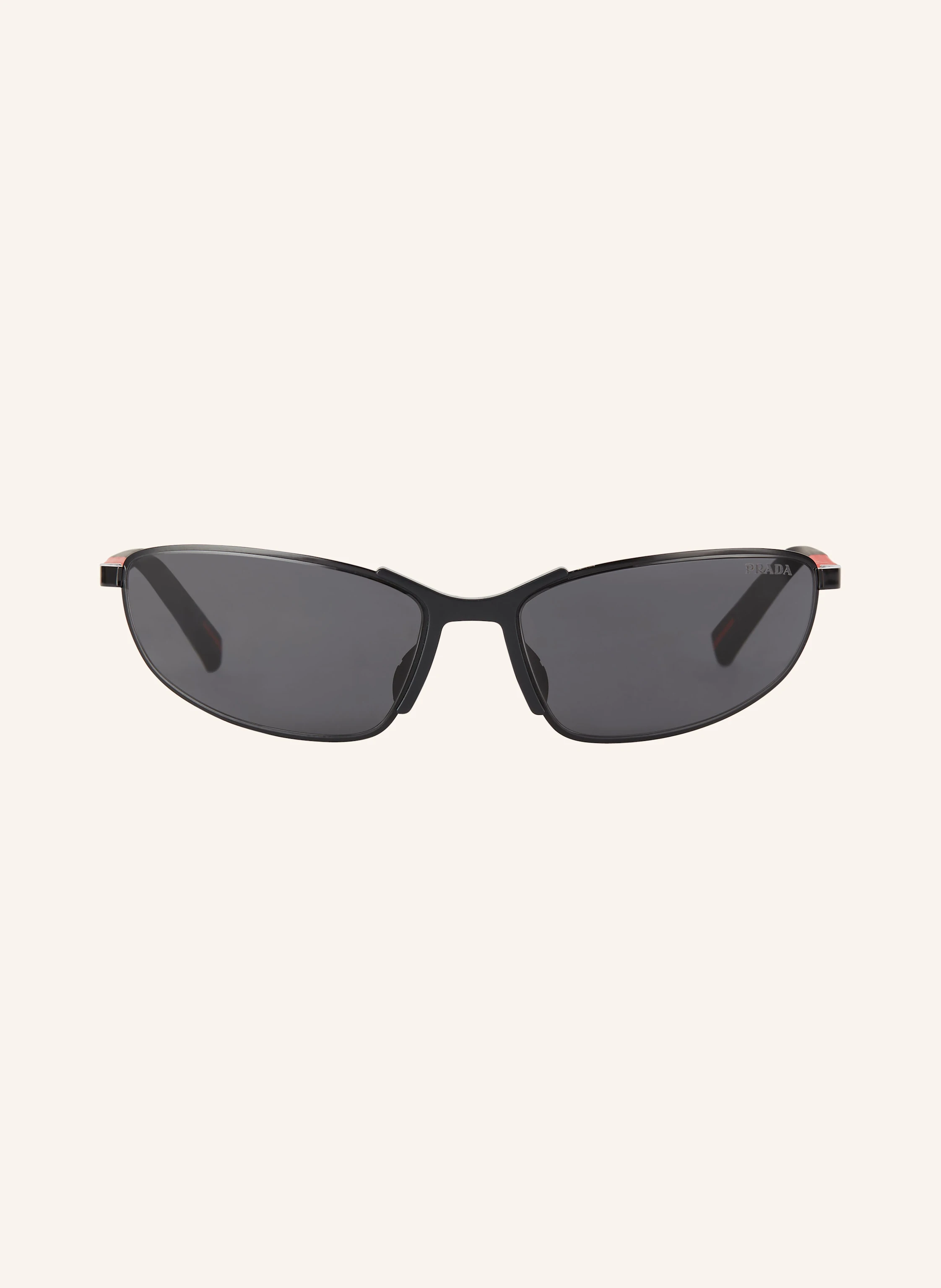 PRADA LINEA ROSSA Sonnenbrille PS 55ZS