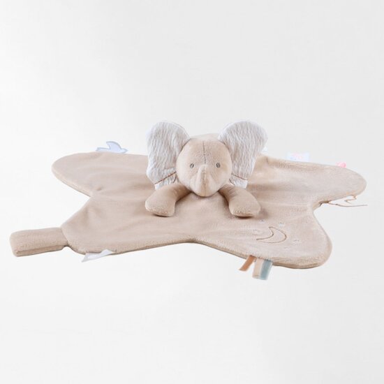 Doudou   Bali        de               Noukies